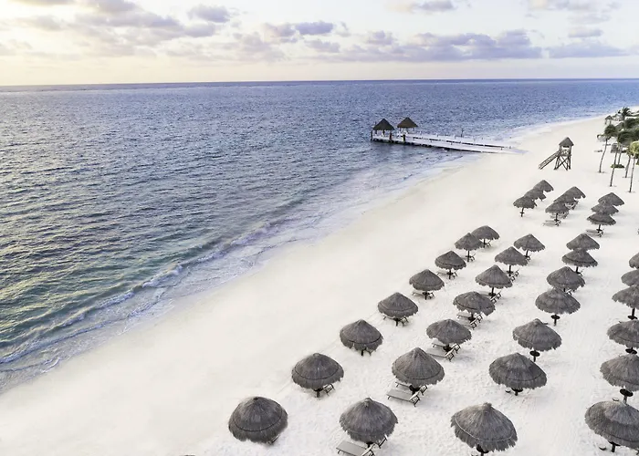 Excellence Riviera Cancun (Adults Only)